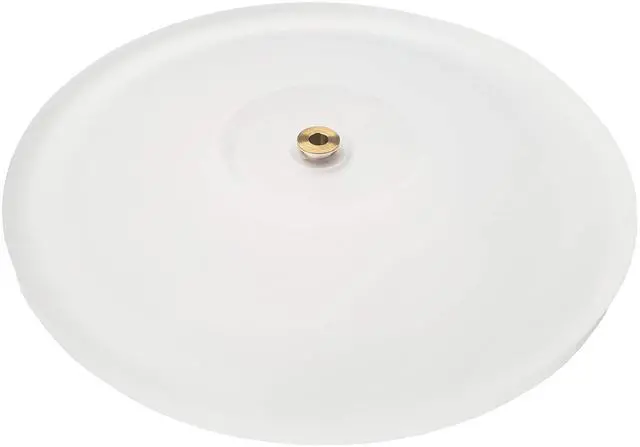 Main image of Acrylic Platter Upgrade Compatible with Fluance Reference Turntables (RT82/RT83/RT84/RT85)