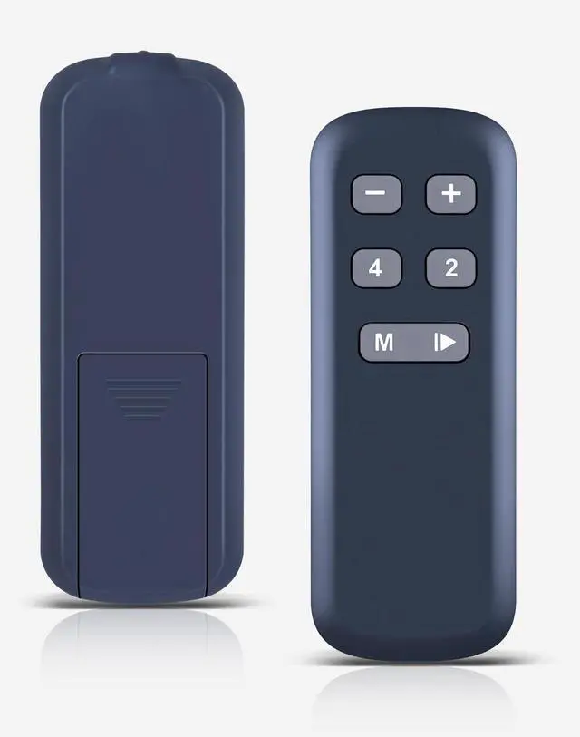 Main image of New Walking Pad Remote Control Replacement Fit for Rockvale LF386 AHAA001 Under Desk Treadmill