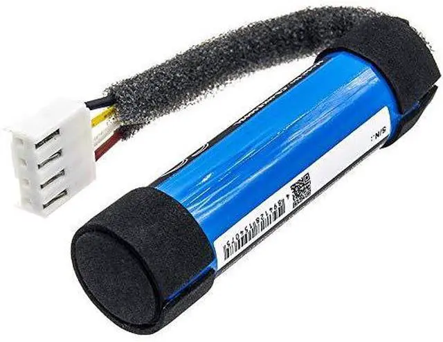 Alt view image 2 of 4 - 3500mAh ID997 IAA007NA Battery Replacement for Harman/Kardon Onyx Studio 6 Onyx Studio 5 HKOS6BLKSG HKOS6GRYSG ID997 (3.7V)