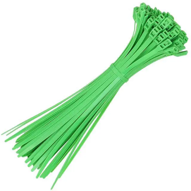 Main image of Zip Ties 16 Inch, Colored Widened Cable Ties Heavy Duty, 250lbs Tensile Strength, Self-Locking Nylon Wire Ties for Indoor and Outdoor Use