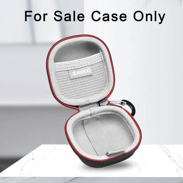 Alt view image 2 of 7 - Carrying Case for Nothing Ear & for Nothing Ear (3) Wireless Earbuds (Case Only)