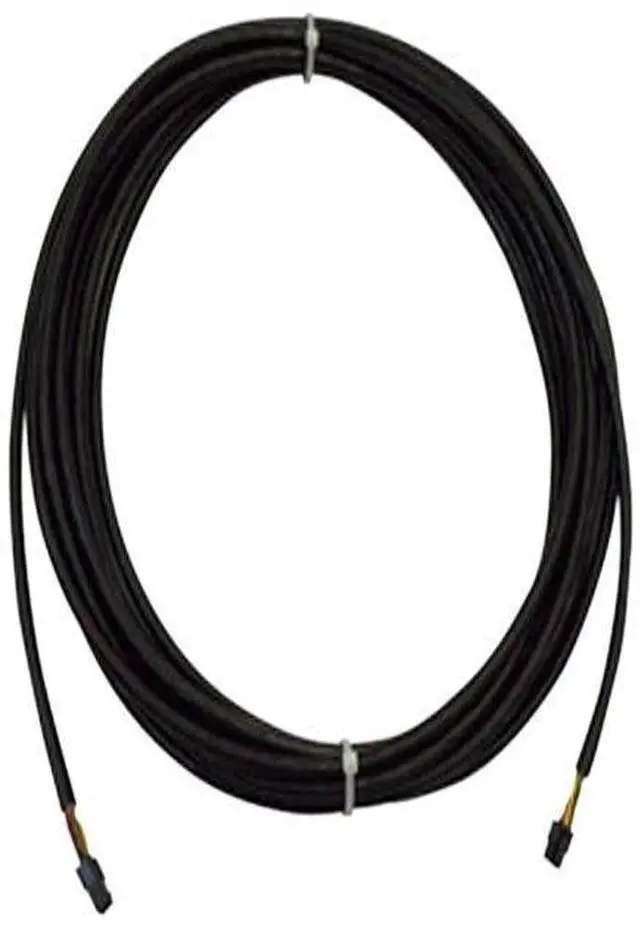 Main image of CL-SK26 TRAV'LER RV Audio/Video Cable Power/Communication Cable, 25', Black
