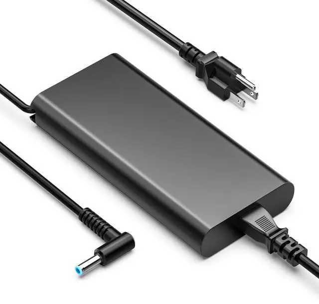 Main image of 135W Laptop Charger for HP Spectre x360 & Pavilion Gaming