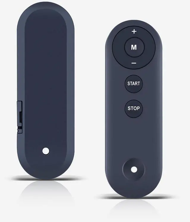 Main image of New Walkingpad Replacement Remote Control fit for Abonow 3000W 3005 3006 3875 LH8300 V1-3870 V1-3870 Under Desk Treadmill