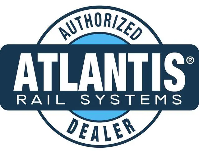 Alt view image 5 of 5 - Atlantis RailEasy C0915-0438-F Flush Cable Sleeve (5/32") - 316L Marine Grade Stainless Steel - Designed for Composite & Vinyl Post Sleeves (10-Pack)