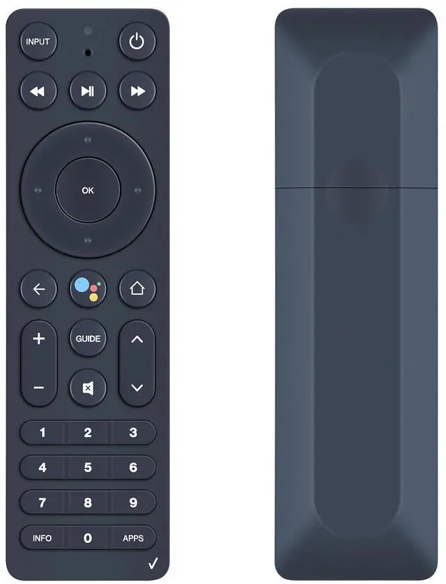 Main image of ASK-STI6220 Replacment Voice Remote for Verizon Stream TV Box V2 Arris | Voice Control, Easy Pairing, Fast Response, Stable Signal