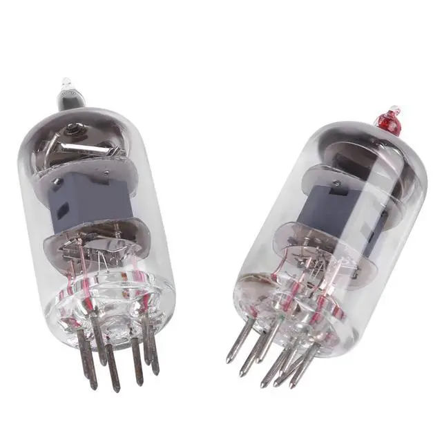 Alt view image 6 of 6 - PCB Board DIY kit Vacuum Electron Tube DIY Tube Amplifier kit Tube Amplifier kit Valve Preamp Amplifier Board Tube Headphone Amplifier Kit Headphone Amp Parts Musical Fidelity Kit DC12V