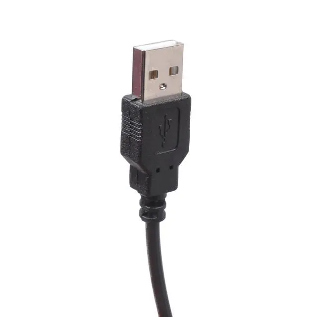 Alt view image 5 of 7 - USB AAA Battery Eliminator Replace Kit, 5V 2A to 3V/4.5V/6V 3A Power Supply Converter 3 AAA Connect Cable, Power Adapter for AAA Battery