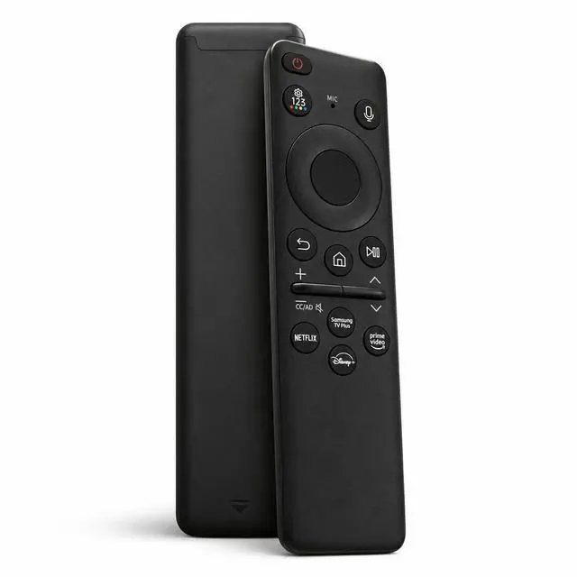 Main image of Voice Remote Control Replacement for Samsung TM2560E S85F S95F Smart TV QN55S95FAFXZA QN65S95FAFXZA QN77S95FAFXZA QN83S95FAFXZA QN55S85FAFXZA QN65S85FAFXZA QN77S85FAFXZA QN83S85FAFXZA