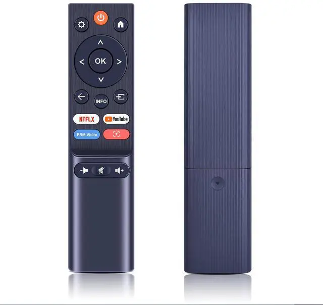 Main image of Replacement Remote Control for AuKing H10, KJM K3, Yaber L2 Plus Projector | for OWNKNEW GC357, Kogan KAMLIF8PRRA