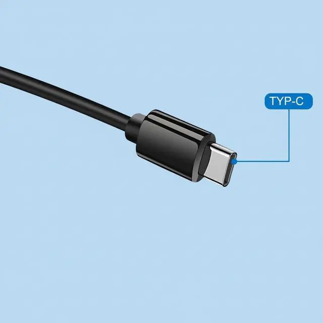 Alt view image 2 of 7 - DC 12V/24V to 5V USB C 5A 25W Step Down Converter Type-C Interface Buck Module Waterproof Power Adapter e (2-Pack)