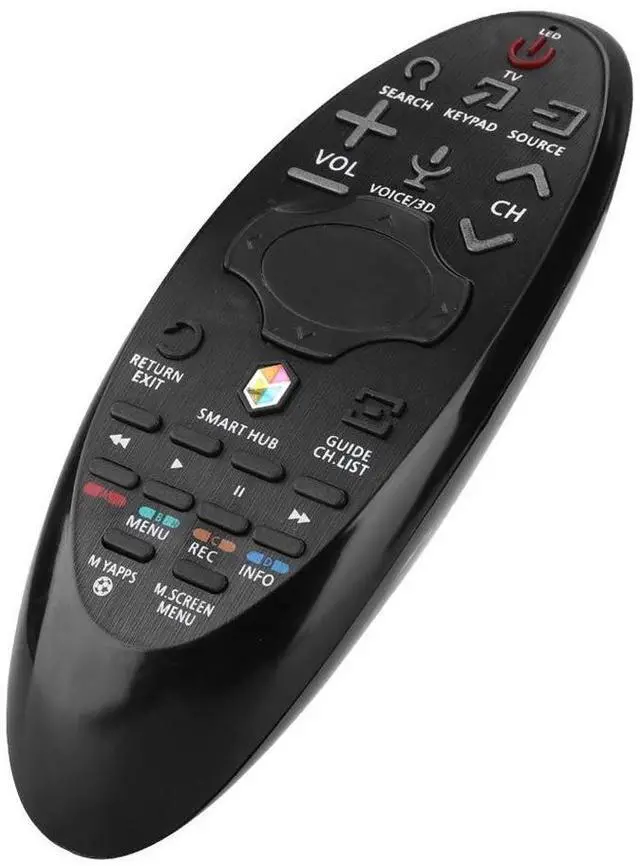 Main image of BN59 01185F Remote Control Replacement for Samsung BN59 01185D BN59 01184D BN59 01182D BN59 01181D BN94 07469A BN94 07557A BN59 01185A, for LG
