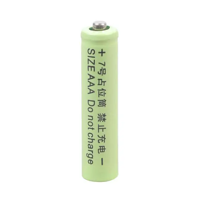 Alt view image 7 of 7 - USB AAA Battery Eliminator Replace Kit, 5V 2A to 3V/4.5V/6V 3A Power Supply Converter 3 AAA Connect Cable, Power Adapter for AAA Battery