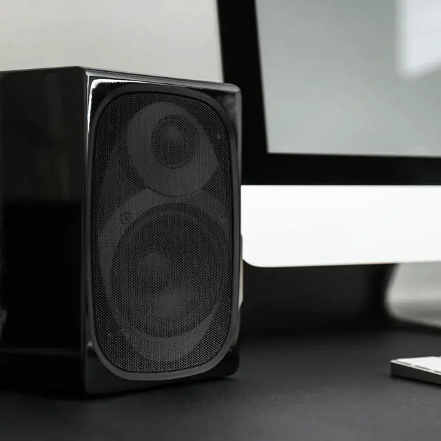 Alt view image 5 of 6 - 4 Pcs 6 x 9 Inch Speaker Grills Covers Car Speaker Cover Audio Guard Woofer Metal Grille Subwoofer Protector Plastic Frame with Metal Mesh