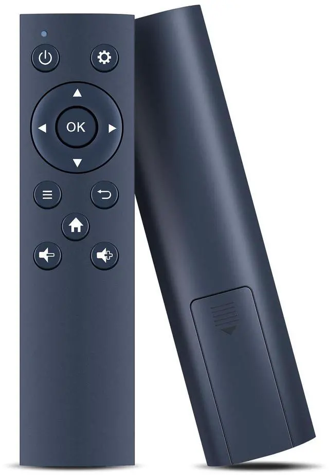 Main image of New Remote Control Replacement fit for FANGOR 215KZ 21.5" Large Digital Picture Frame 64GB