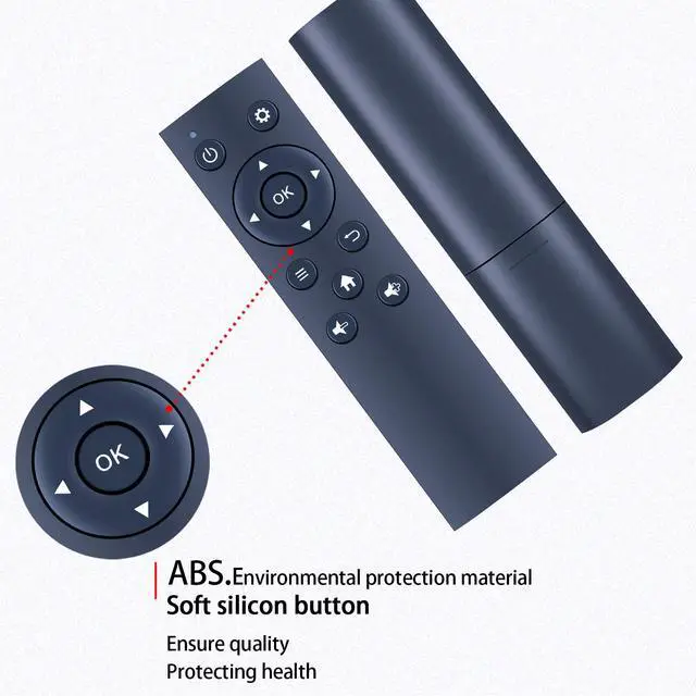 Alt view image 3 of 6 - New Remote Control Replacement fit for FANGOR 215KZ 21.5" Large Digital Picture Frame 64GB