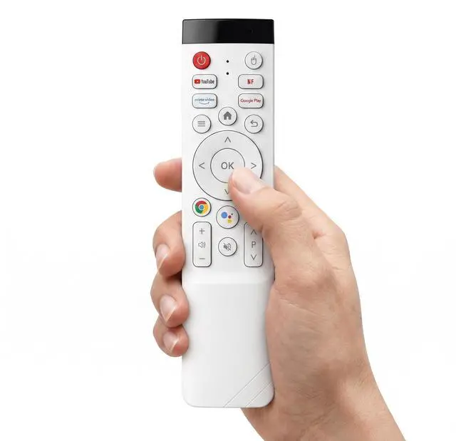 Main image of VLH Smart Portable TV Remote Control