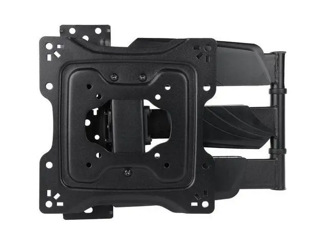 Alt view image 3 of 6 - Platinum Full Motion TV Wall Mount Bracket for 23" to 42" TVs up to 77lbs, Max VESA 200x200
