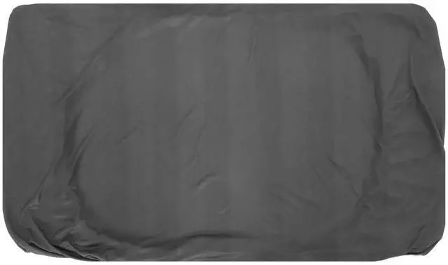 Main image of Elastic TV Cover for 47-50 In Television, Dustproof and Weatherproof Screen Protector for Living Room and Outdoor Use