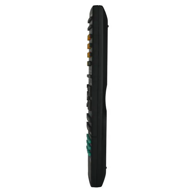 Alt view image 6 of 7 - AV Remote Control Fit for RXV661BL HTR-6080 HTR6080 RX-V661 RXV661 RXV661BL for Yamaha AV System