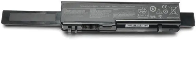 Main image of New Laptop Battery for Dell Studio 17 1745 1747 1749 Series; P/N: N856P U164P M905P U150P 312-0196 9cell 11.1V 7800Mah/85Wh1