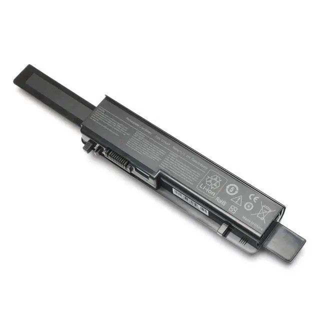 Alt view image 3 of 7 - New Laptop Battery for Dell Studio 17 1745 1747 1749 Series; P/N: N856P U164P M905P U150P 312-0196 9cell 11.1V 7800Mah/85Wh1