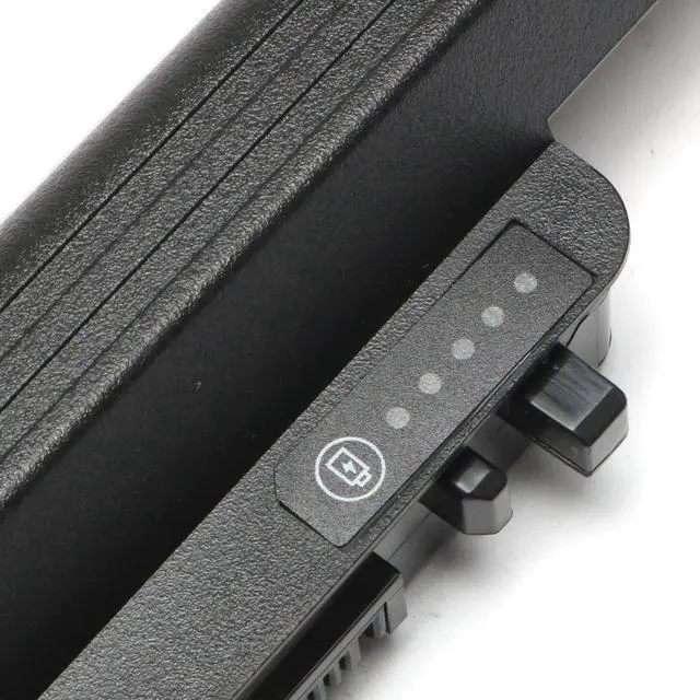 Alt view image 6 of 7 - New Laptop Battery for Dell Studio 17 1745 1747 1749 Series; P/N: N856P U164P M905P U150P 312-0196 9cell 11.1V 7800Mah/85Wh1