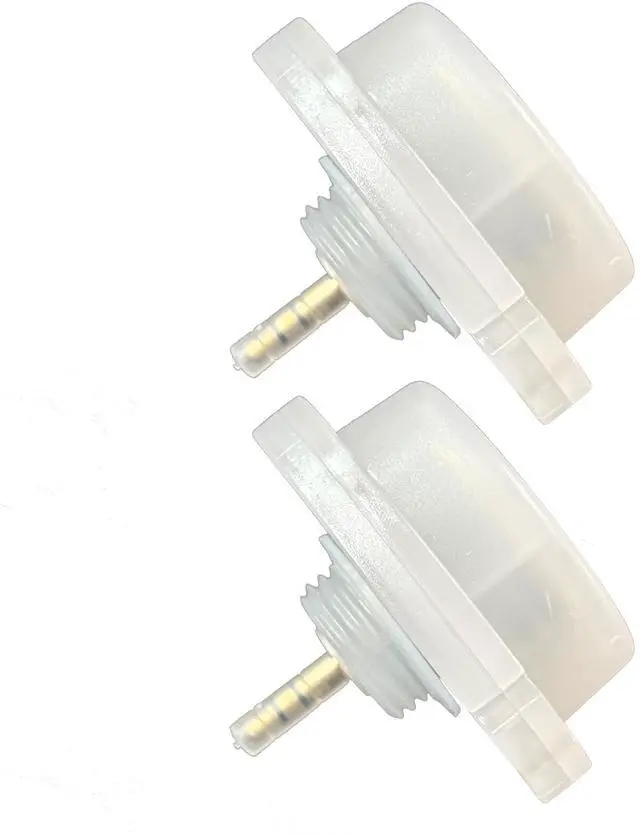 Main image of LED Fixture Plug in Microwave Sensor, Plug and Play Microwave Motion Sensor for LED Linear High Bay UFO Canopy Light, DC 12V 3.5MM Audio Jack, BI-Level, Model# ANT-5-4T, 2-Pack