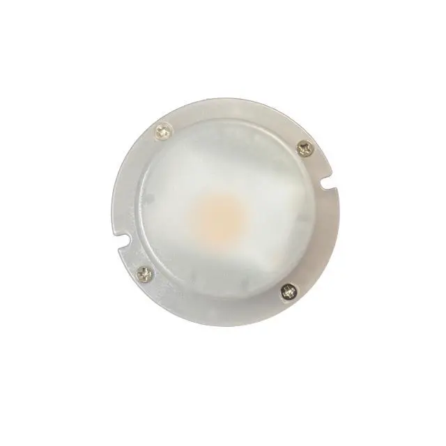 Alt view image 3 of 7 - LED Fixture Plug in Microwave Sensor, Plug and Play Microwave Motion Sensor for LED Linear High Bay UFO Canopy Light, DC 12V 3.5MM Audio Jack, BI-Level, Model# ANT-5-4T, 2-Pack
