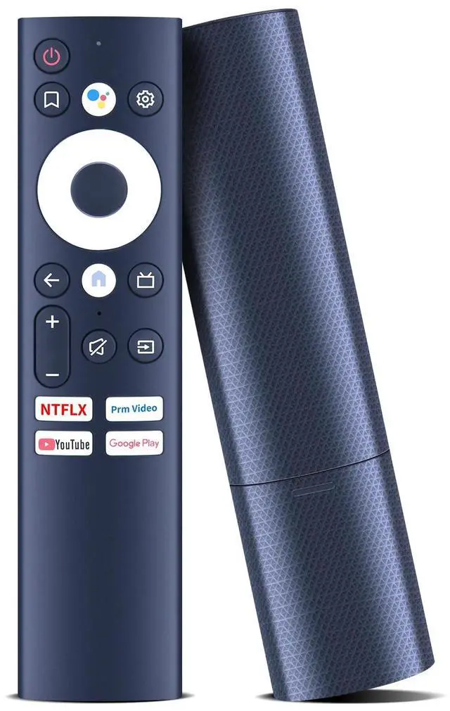 Main image of New 55Q20 Replacement Remote Control for Skyworth Smart Android TV UB5100 TB5000 TB7000 55Q20 CT9010 HS-8A00J-01 65Q20 50Q20 Without Voice Function
