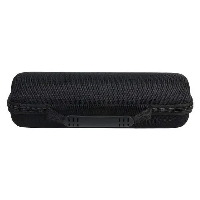 Alt view image 4 of 6 - Hard Case for Sony SRS-XB23 Extra BASS Speaker, Black | EVA hard shell, Water-resistant design, Impact-resistant design, Case only