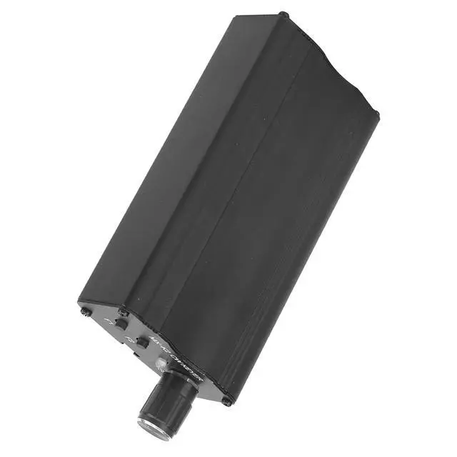 Alt view image 5 of 7 - MXK2 Morse Code Keyer, Auto Memory Key Controller CW Keyer Shortwave CW Paddle Keyer Automobile Transceiver for Radio Amplifier