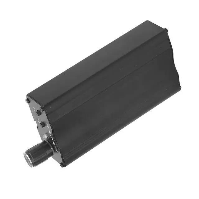 Alt view image 6 of 7 - MXK2 Morse Code Keyer, Auto Memory Key Controller CW Keyer Shortwave CW Paddle Keyer Automobile Transceiver for Radio Amplifier