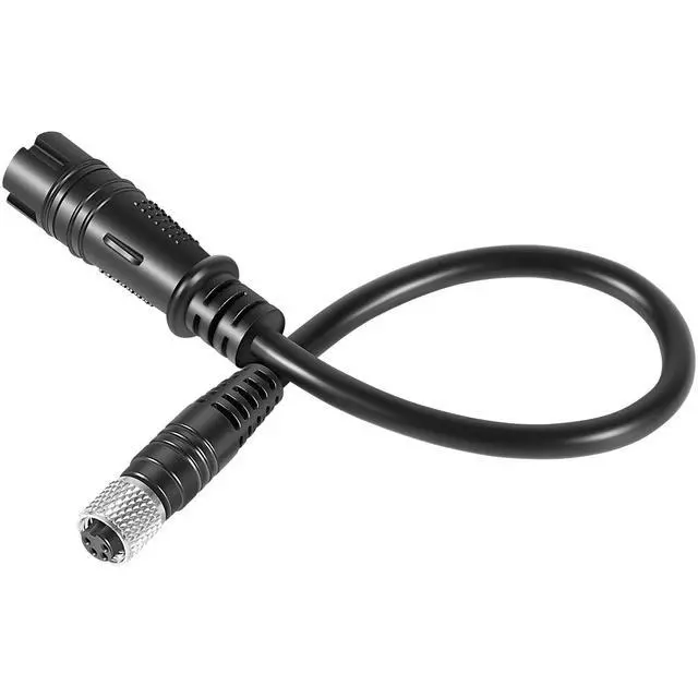 Alt view image 7 of 7 - 1852075 MKR-US2-15 Adapter Cable for Lowrance Hook2 Universal Sonar 2, for Hook Reveal (8-pin)