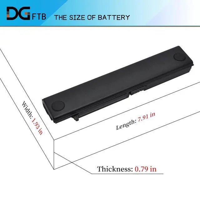 Alt view image 3 of 7 - 83 SB10K97575 82 Laptop Battery for Lenovo ThinkPad E570 E570C E575 Series 01AV417 01AV418 SB10K97574 01AV414 SB10K97571 SB10K97575 01AV415 01AV416 SB10K97572 4X50M33574 (14.6V 41Wh/2.81AH)