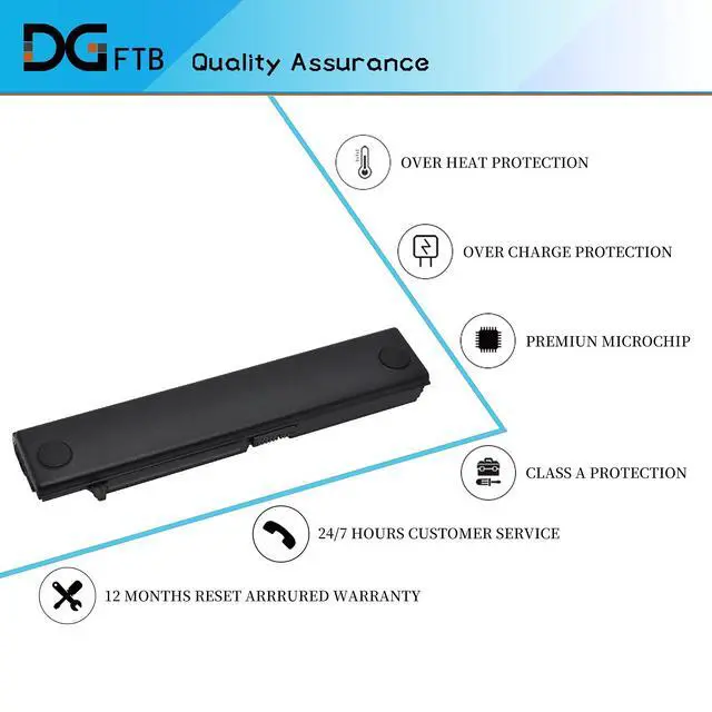 Alt view image 6 of 7 - 83 SB10K97575 82 Laptop Battery for Lenovo ThinkPad E570 E570C E575 Series 01AV417 01AV418 SB10K97574 01AV414 SB10K97571 SB10K97575 01AV415 01AV416 SB10K97572 4X50M33574 (14.6V 41Wh/2.81AH)