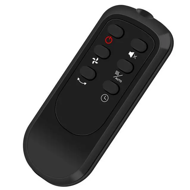Alt view image 4 of 6 - Replacement Remote Control Applicable for Dreo Tower Fan DR-HTF003 | Cruiser Pro T3