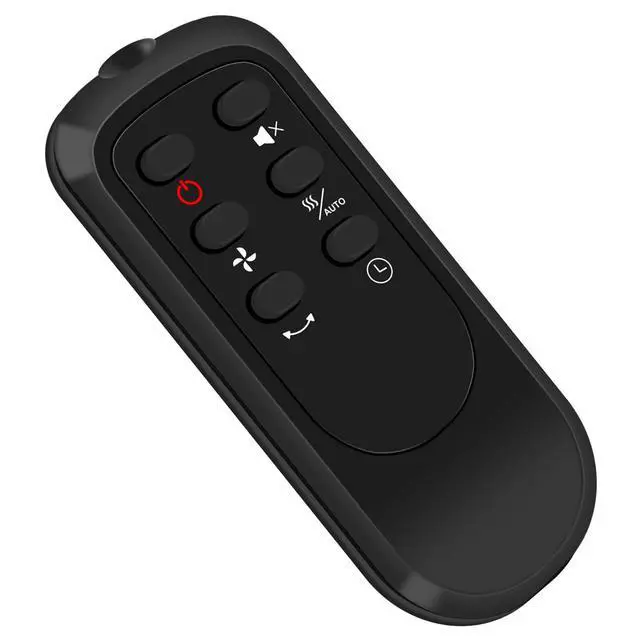 Alt view image 5 of 6 - Replacement Remote Control Applicable for Dreo Tower Fan DR-HTF003 | Cruiser Pro T3