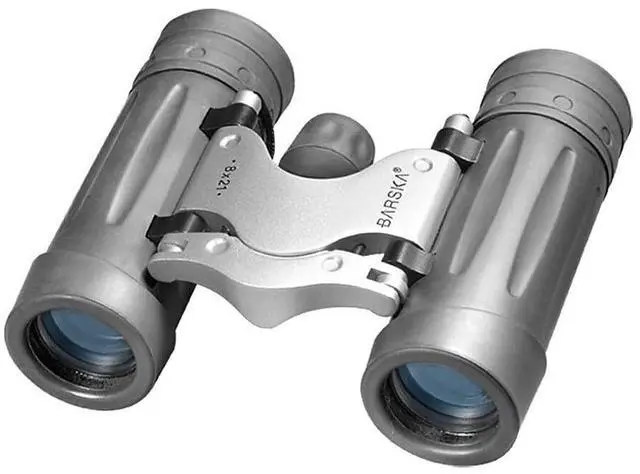 Main image of Trend Compact Binoculars for Adults and Kids, Hunting, Bird Watching - 8x21