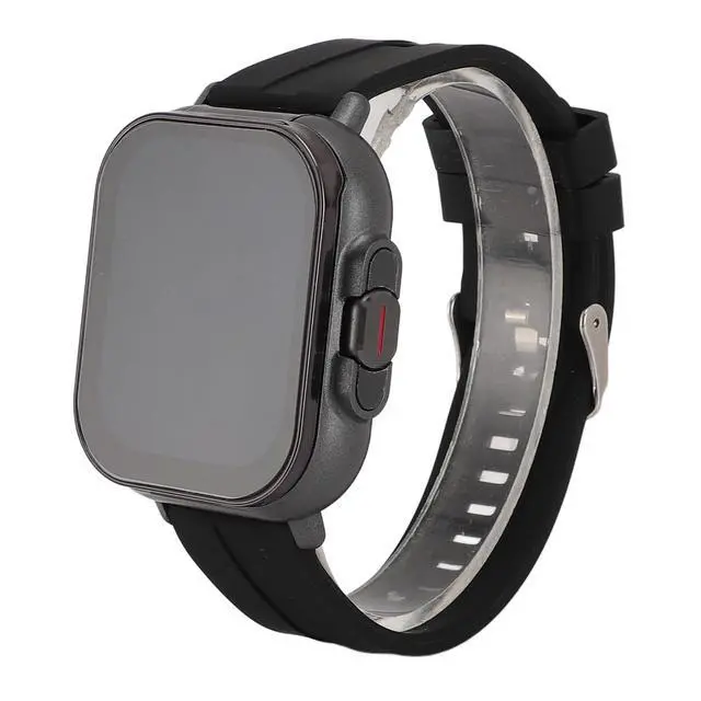 Alt view image 4 of 7 - Smart Watch with Earbuds, 2.01 HD Smartwatch Health and Fitness Tracker for Men Women Answer Make Calls Fitness Watch foriOS forAndroid