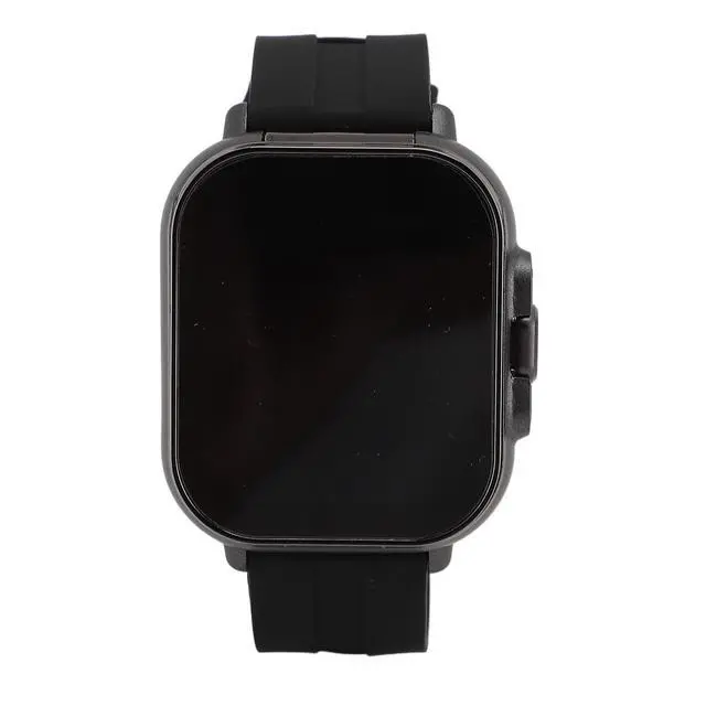 Alt view image 5 of 7 - Smart Watch with Earbuds, 2.01 HD Smartwatch Health and Fitness Tracker for Men Women Answer Make Calls Fitness Watch foriOS forAndroid