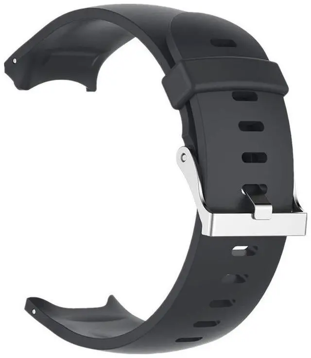 Main image of Replacemen Band for Garmin Approach S3, Silicone Watch Strap Watch Sport Band for Garmin S3 Golf