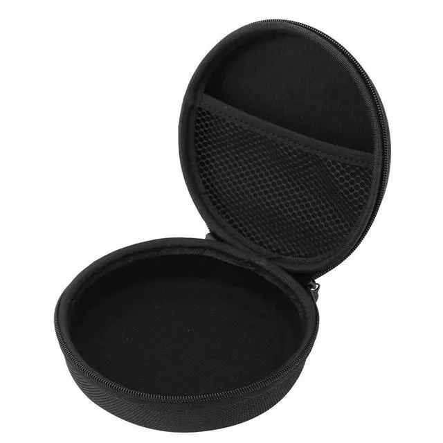 Alt view image 5 of 7 - Speaker Storage Bag Portable Full Bluetooth Speaker Storage Bag Protect Case for B&O A1