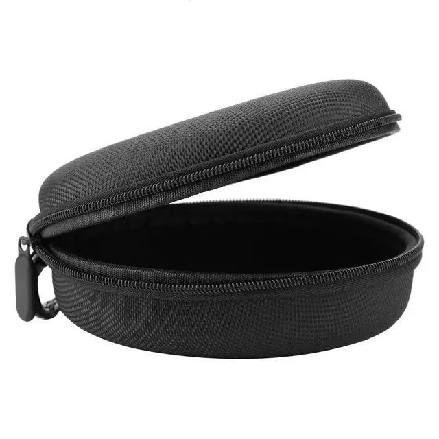 Alt view image 6 of 7 - Speaker Storage Bag Portable Full Bluetooth Speaker Storage Bag Protect Case for B&O A1