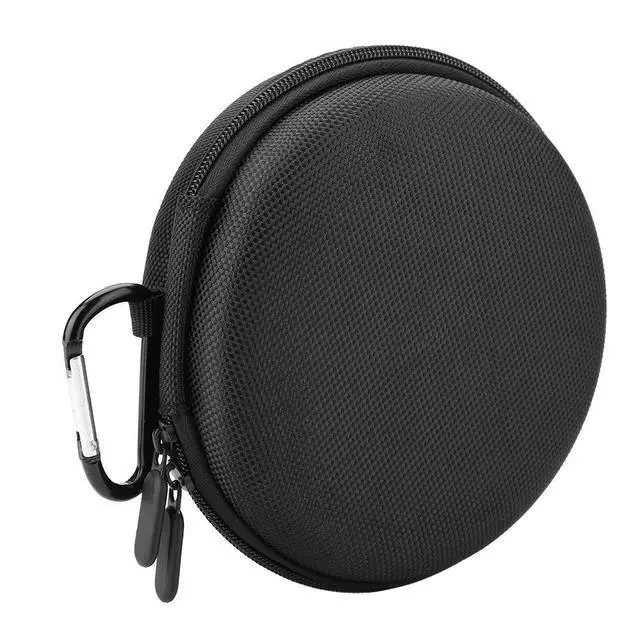 Alt view image 7 of 7 - Speaker Storage Bag Portable Full Bluetooth Speaker Storage Bag Protect Case for B&O A1