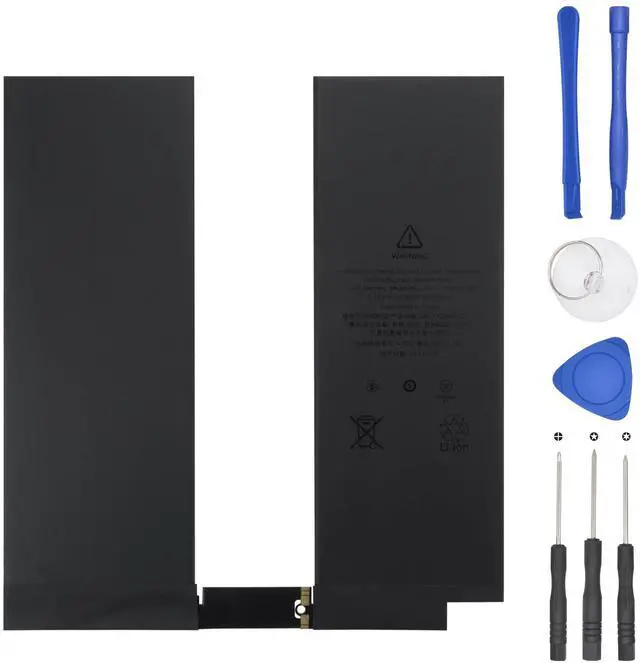 Main image of A2134 8134mAh Tablet Battery for iPad A2125 A2123 A2152 A2153 A2154 | For iPad Air 3 / 3 2019, For Air 10.5" 2019 / 3 10.5" 2019 Series