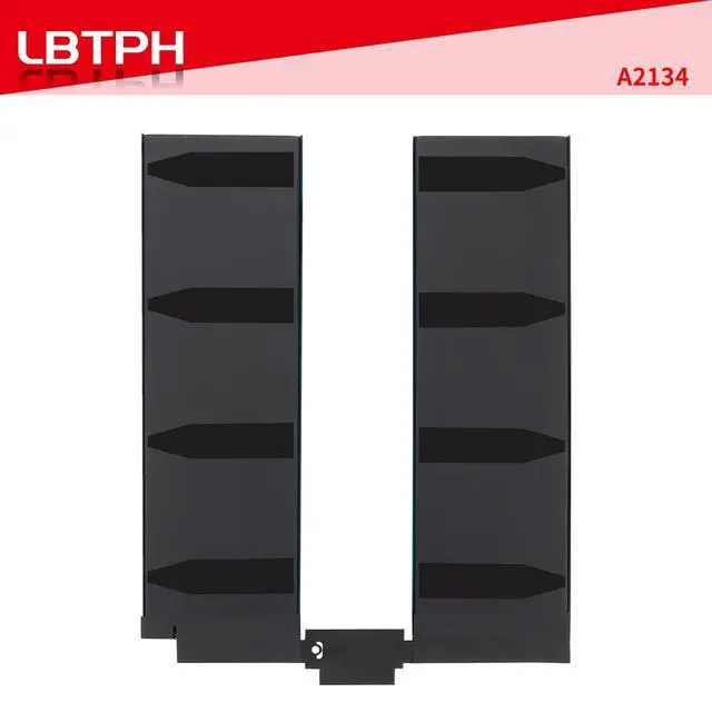 Alt view image 6 of 7 - A2134 8134mAh Tablet Battery for iPad A2125 A2123 A2152 A2153 A2154 | For iPad Air 3 / 3 2019, For Air 10.5" 2019 / 3 10.5" 2019 Series
