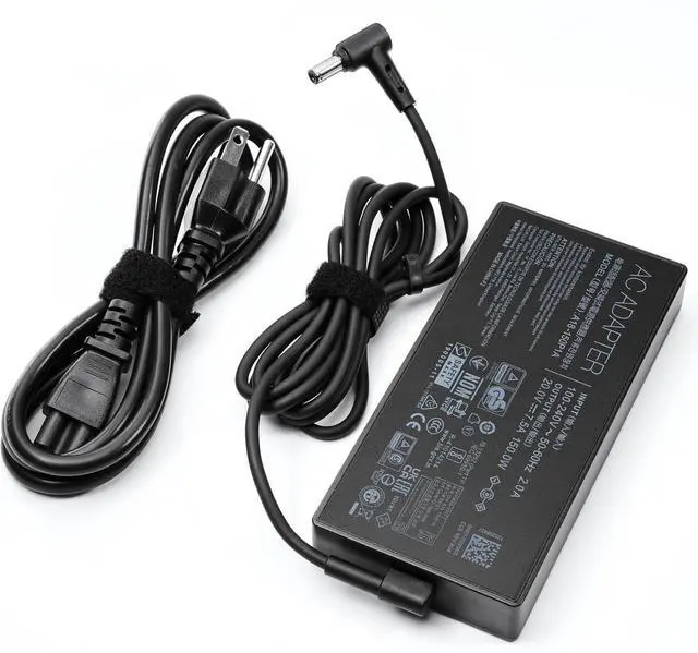 Main image of 150W Gaming Charger Fit for ASUS TUF A15 G531 FA706 A18-150P1A ADP-150CH B Adapter