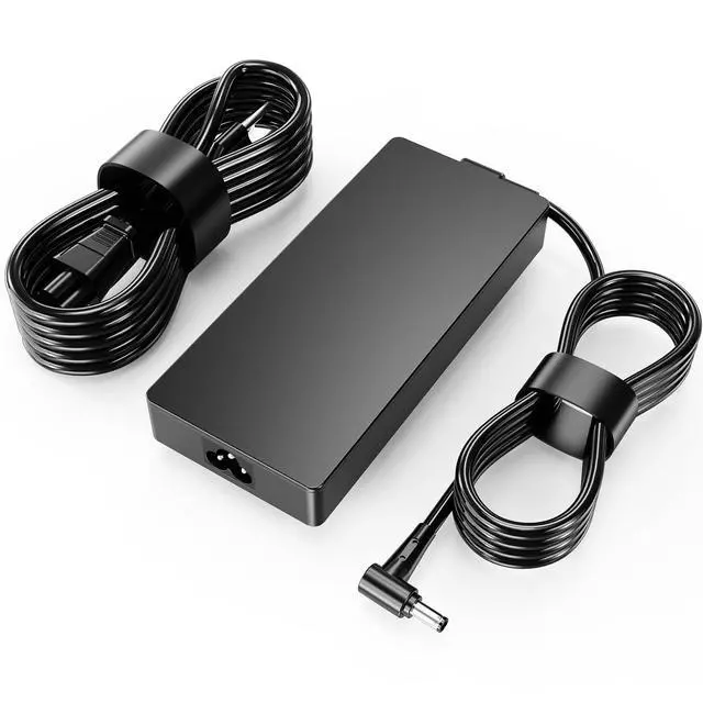 Alt view image 3 of 6 - 150W Gaming Charger Fit for ASUS TUF A15 G531 FA706 A18-150P1A ADP-150CH B Adapter