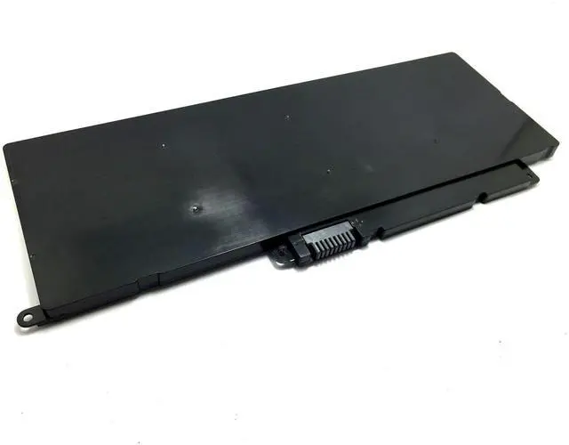 Alt view image 3 of 7 - F7HVR 14.8V 58Wh New Laptop Battery for Dell Inspiron 15 7537 Insprion 17 7737 G4YJM 062VNH T2T3J